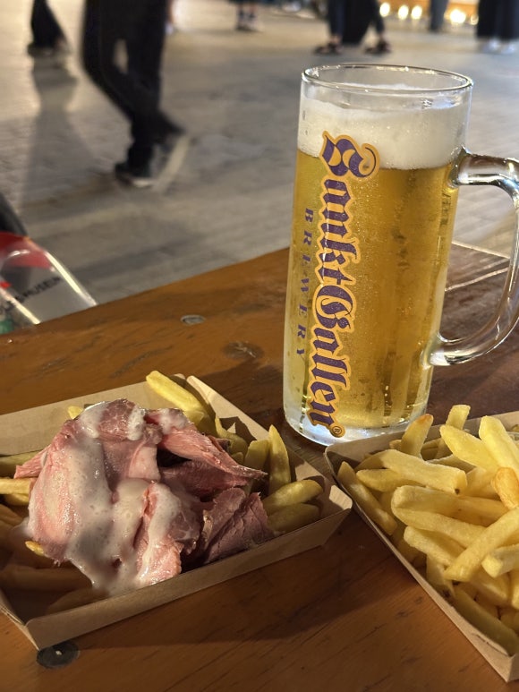 맥주창고 페스티벌 이미지