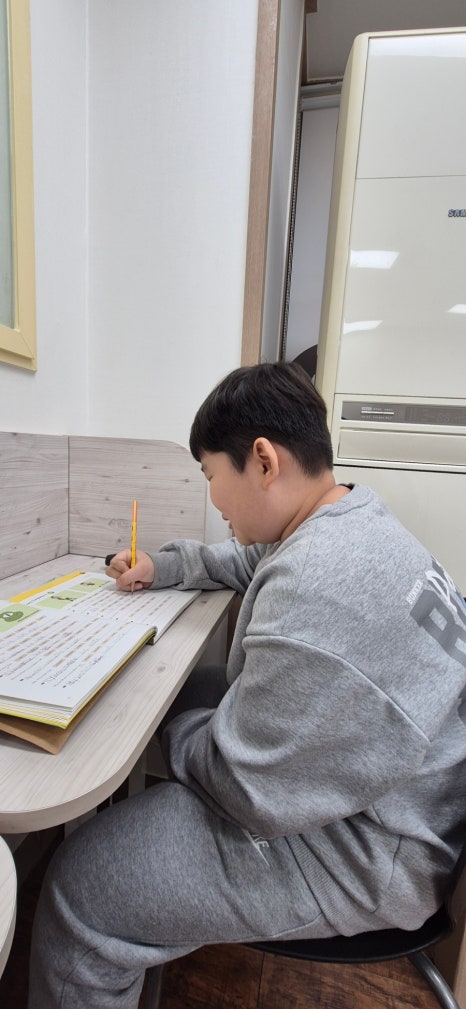 뮤엠수달만점학원 이미지
