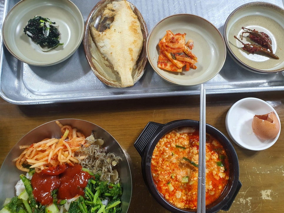 이순남순두부정식 이미지