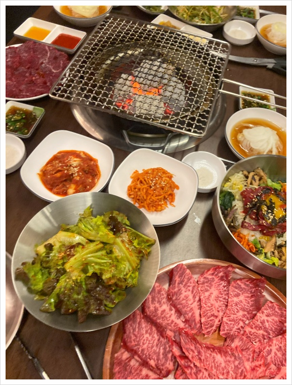 조은한우 이미지
