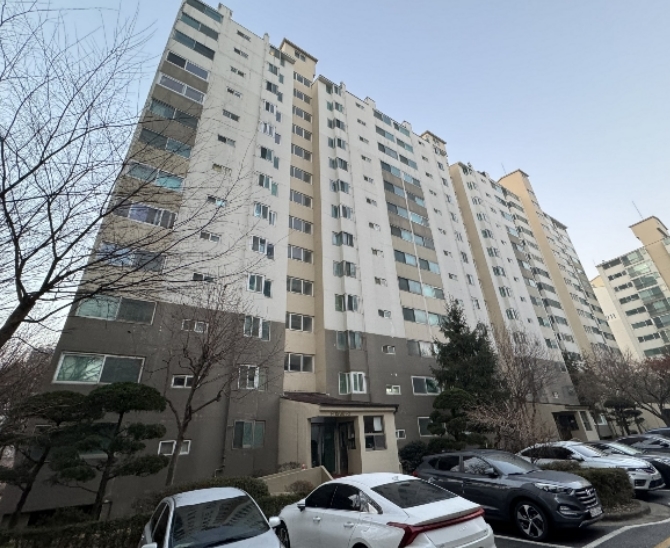 ㈜신우건설 이미지