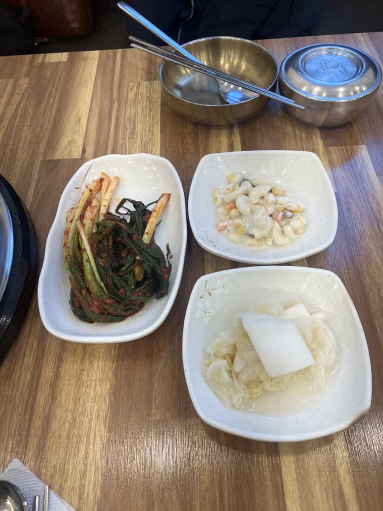 서오릉불고기 이미지
