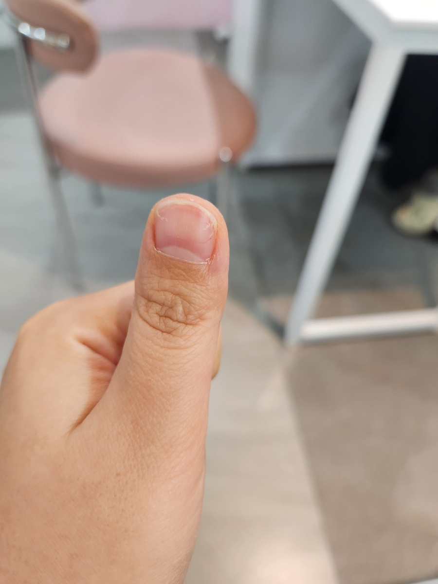 네일이예쁘다 문학본점 이미지