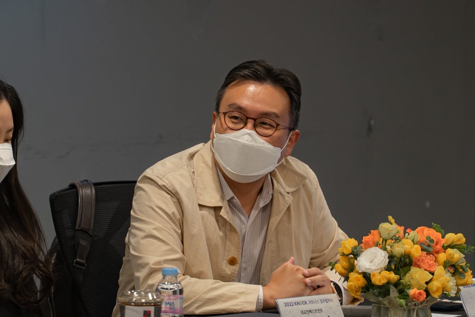 케이랩인베스트먼트 이미지