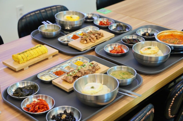 청담김치찜 이미지