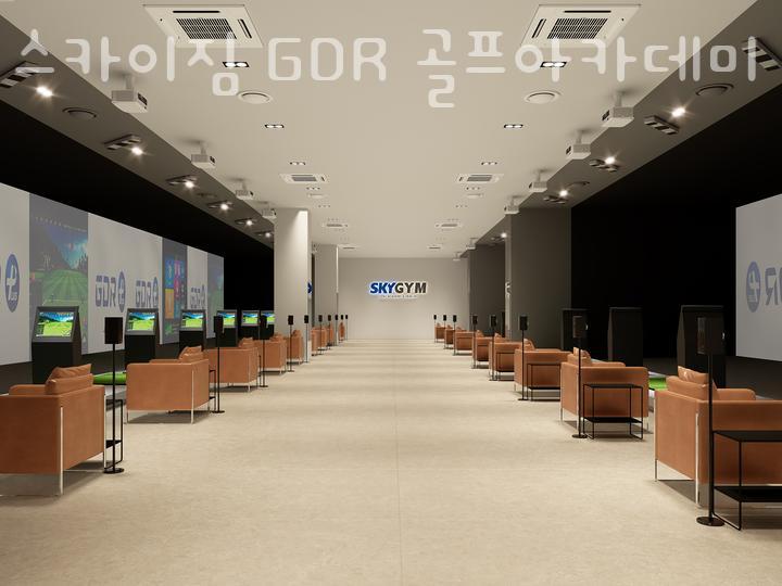 스카이짐 이미지