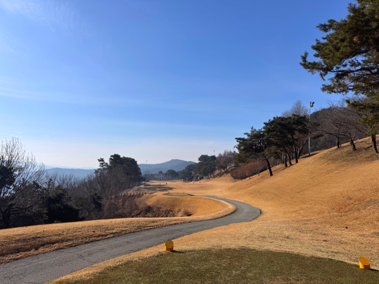 P.G.A골프 이미지