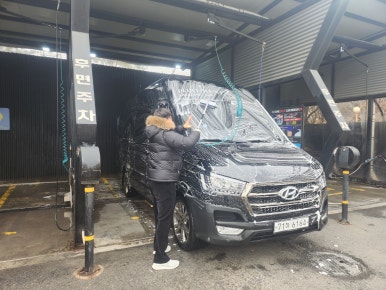 제이에스스팀세차 이미지