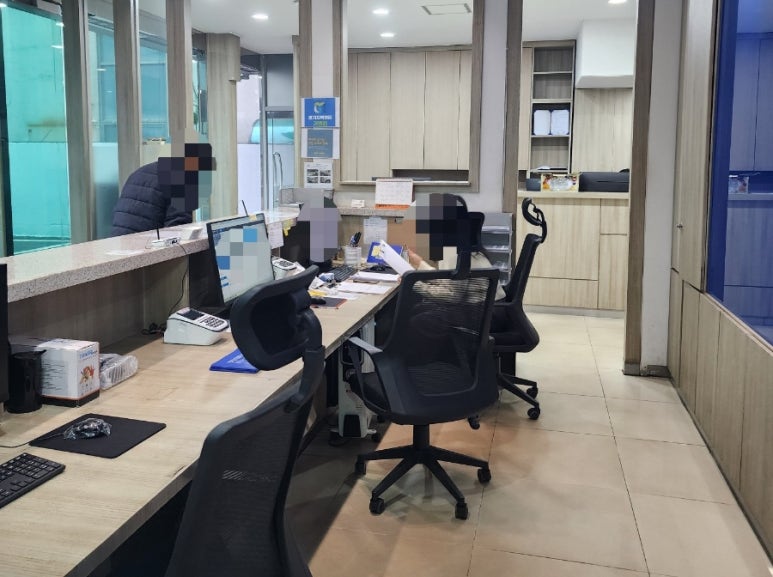 대명모터스 이미지