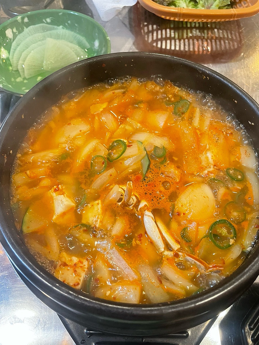 이가네젓갈 이미지