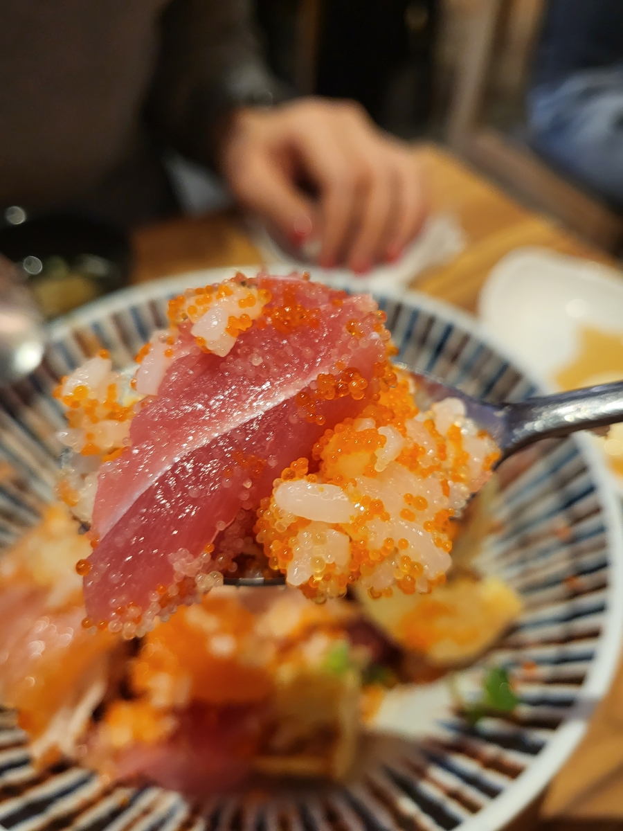 호야덮밥 이미지