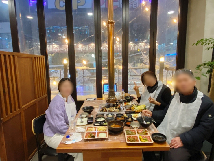 소사벌숯불장어구이 이미지