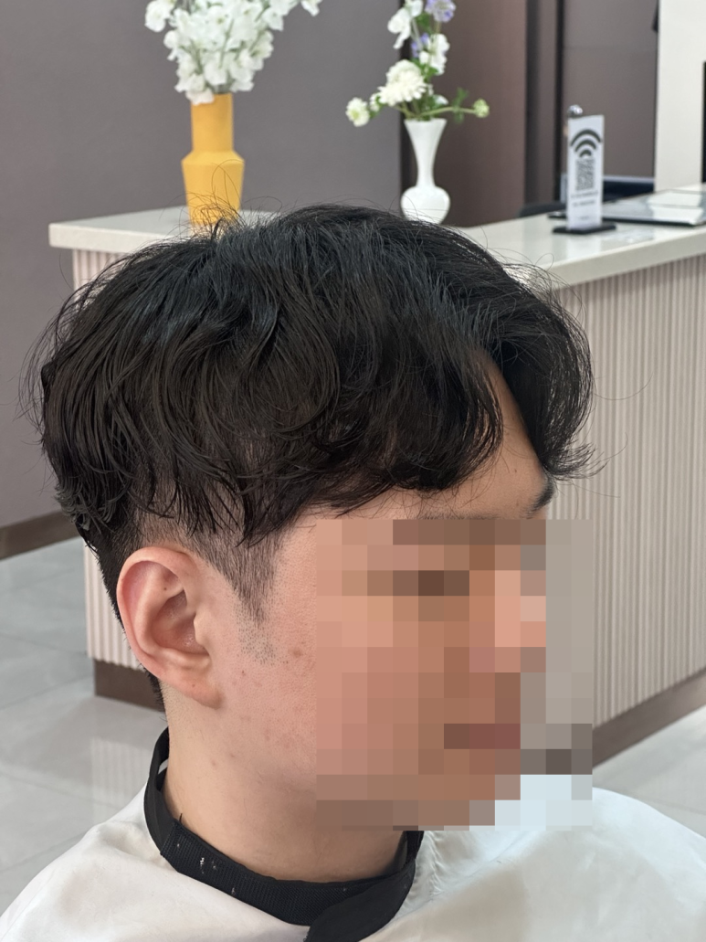 아델리아 헤어 이미지