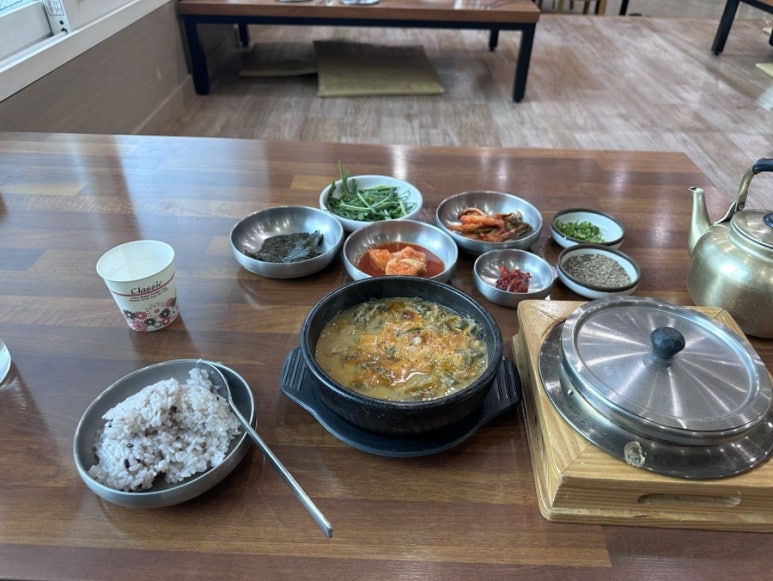 남원골장원추어탕 이미지