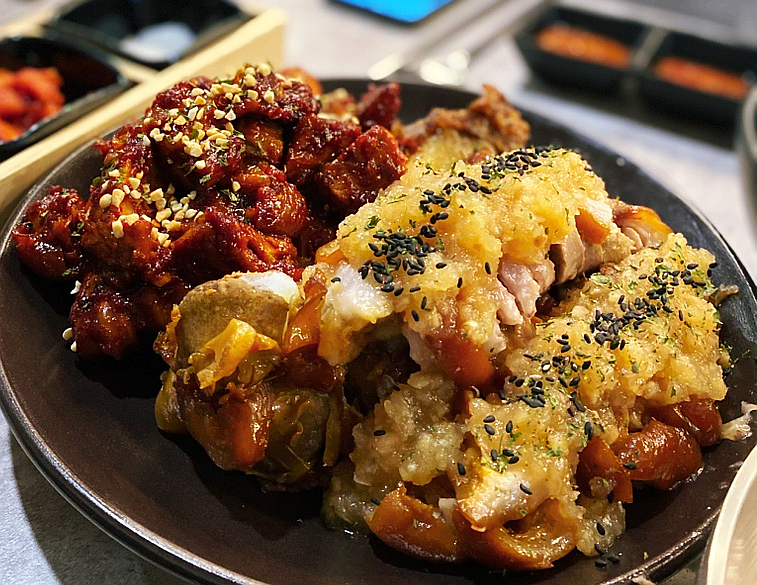 족발에 취하다 이미지