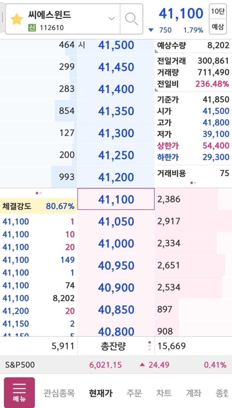 (주)씨에스환경 이미지