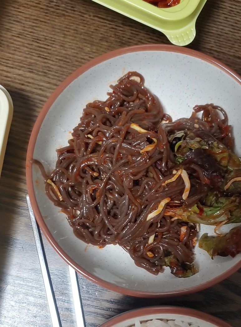 원할머니보쌈족발인천 이미지