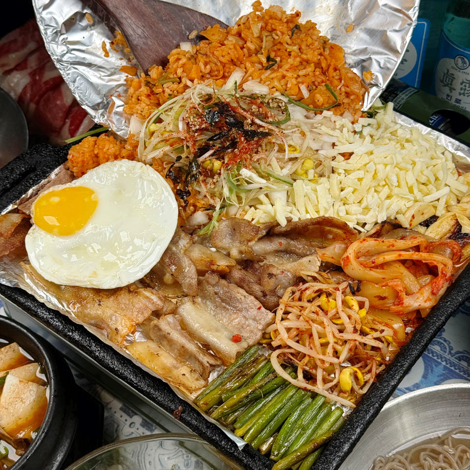 교동식당 이미지