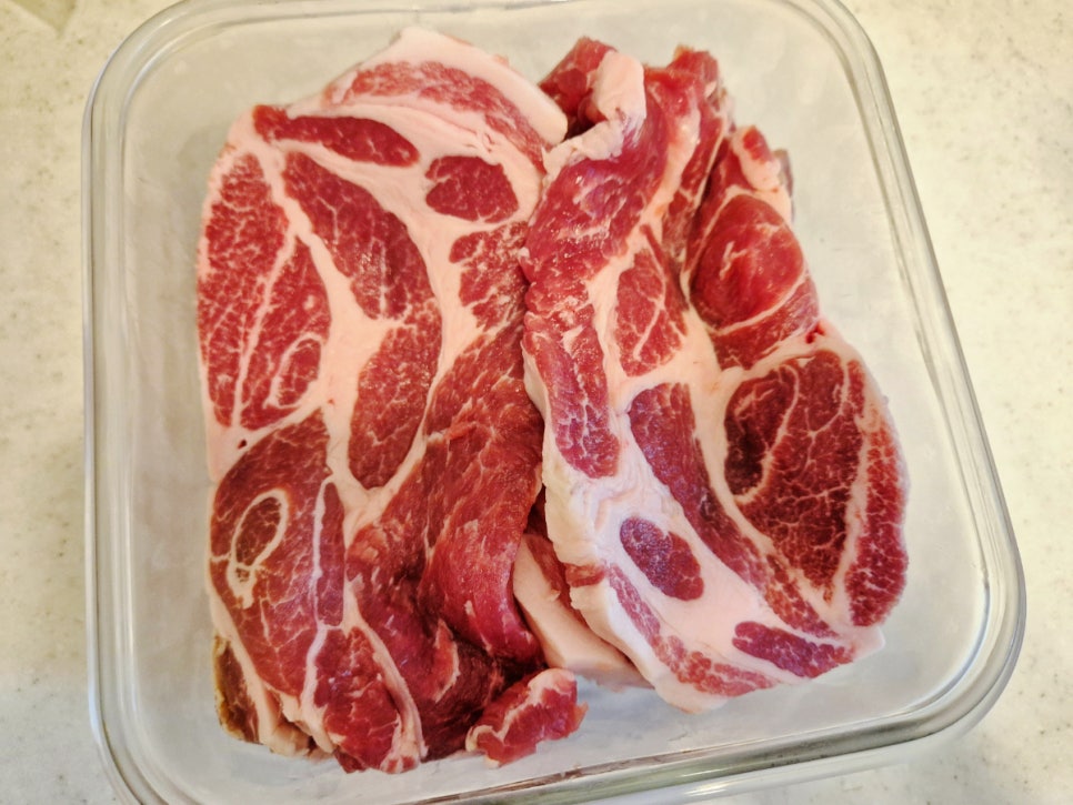 성내정육점 이미지