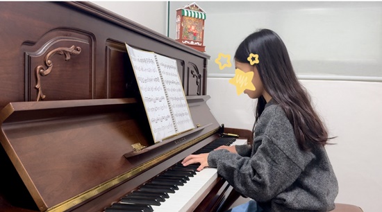 줄리어드피아노학원 이미지