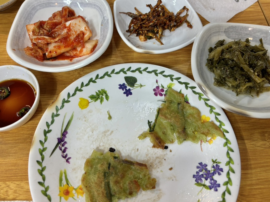 다원 맛칼국수 이미지