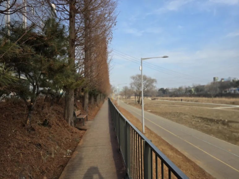 서해랑길 94코스 이미지