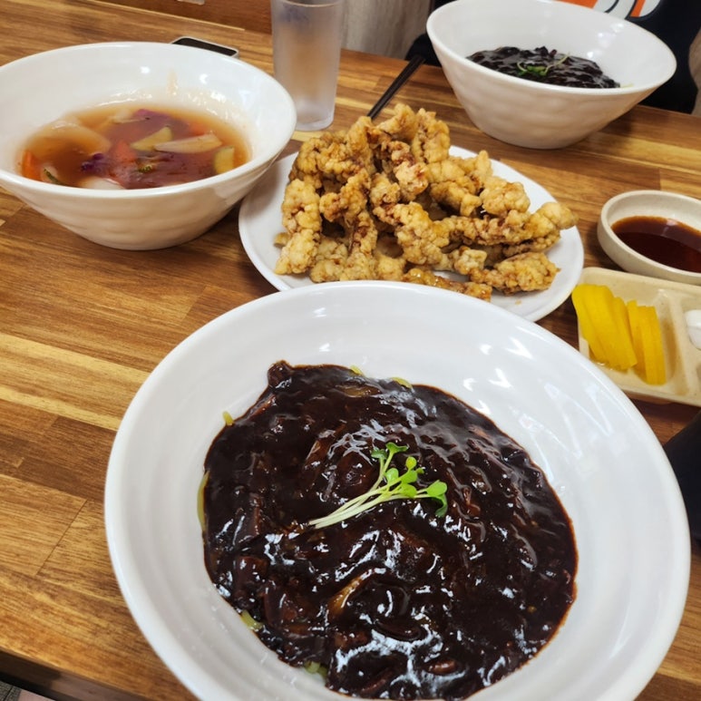 행복한짜장면집 이미지