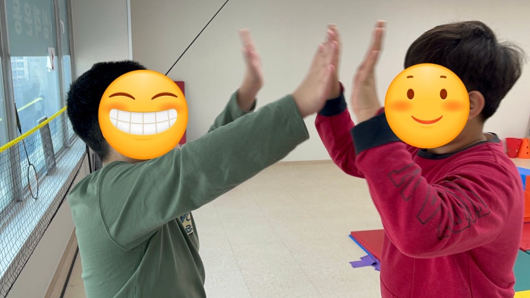 마음모아발달센터 이미지