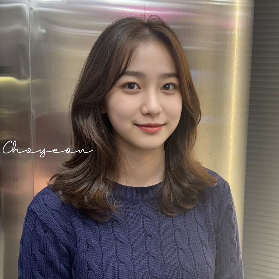 초연미용실 이미지
