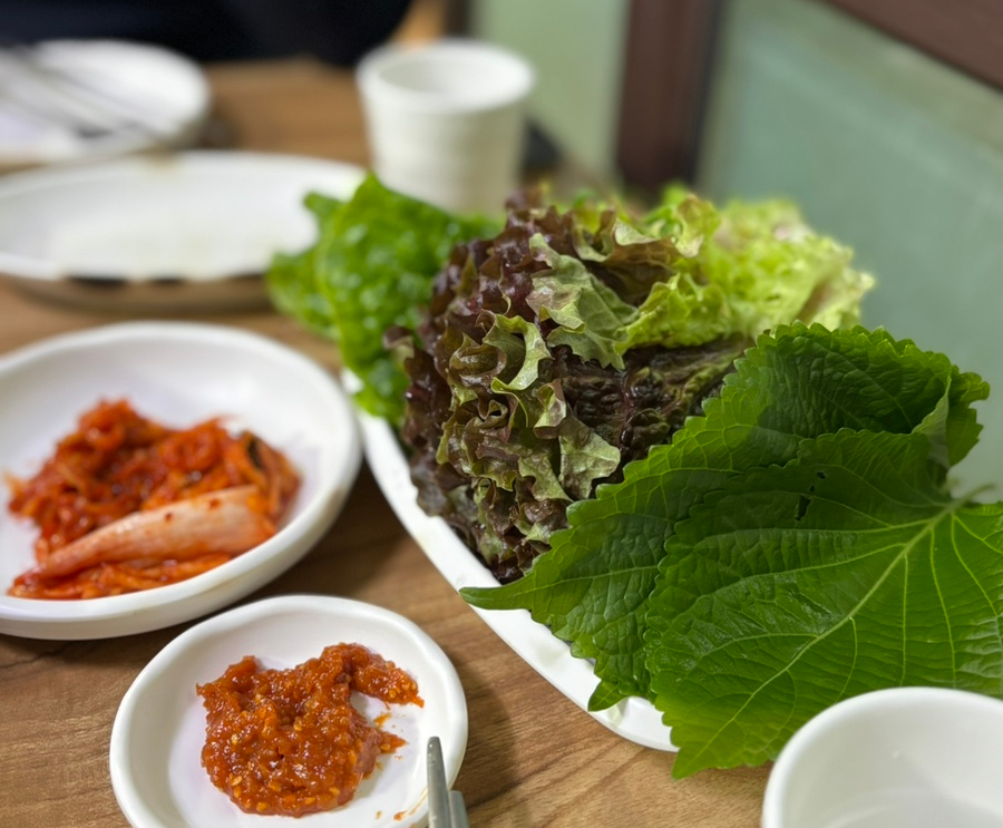 황가네 닭갈비 이미지