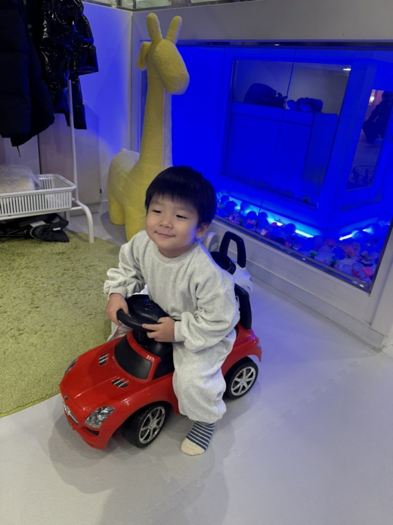 모넬로 충주시청점 이미지