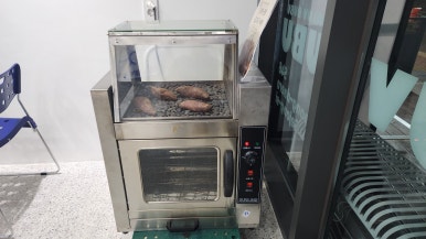 부부 샐러드ㆍ샌드위치 이미지