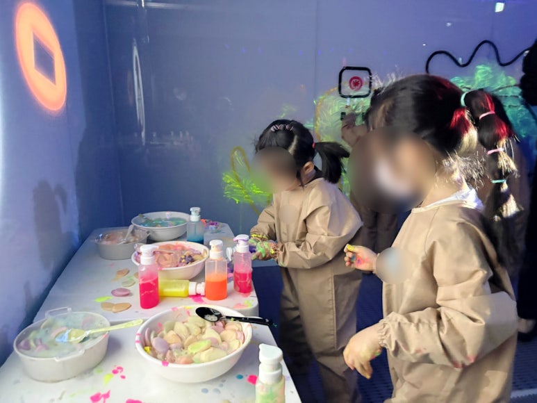 구립 어울림 어린이집 이미지