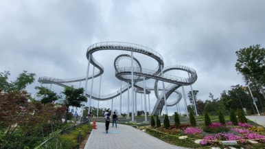 벌크커피목포해상케이블카점 이미지