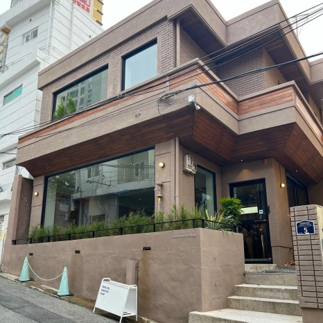커피업 로스터스 이미지