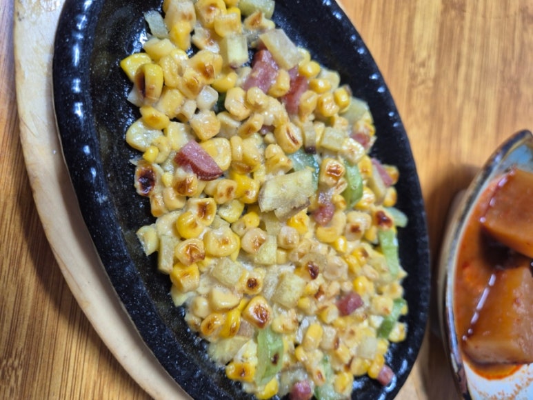 춘참치 이미지