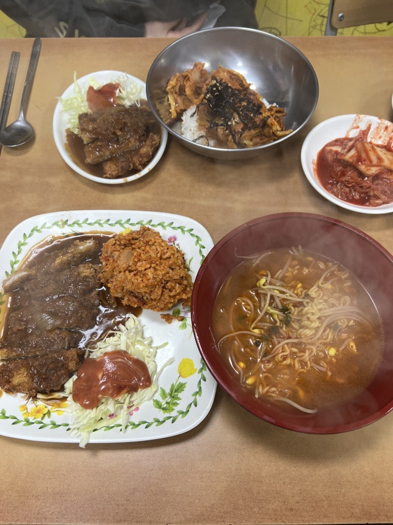 또와또분식 이미지