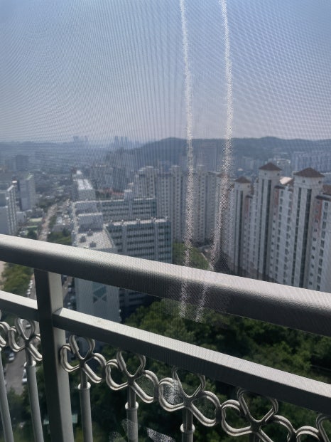 울산방충망제작소 이미지