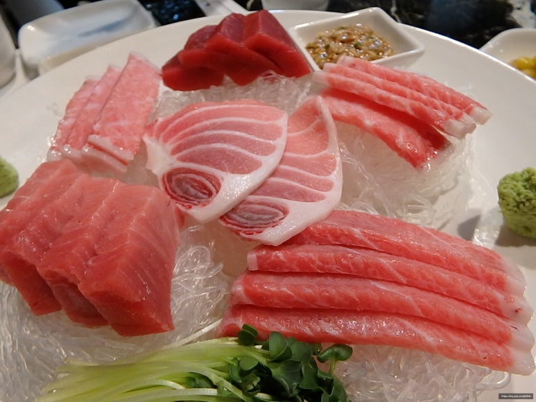 참치상점 이미지