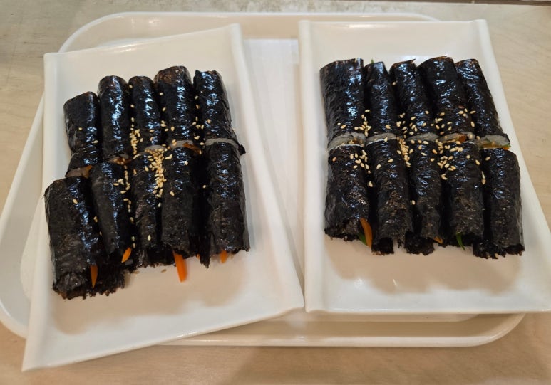 일미꼬마김밥 이미지