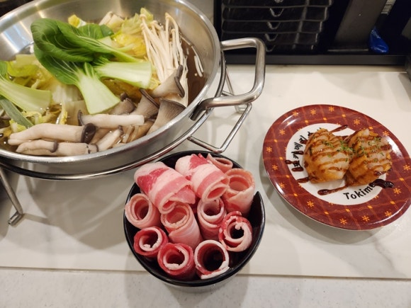 도키메키 이미지
