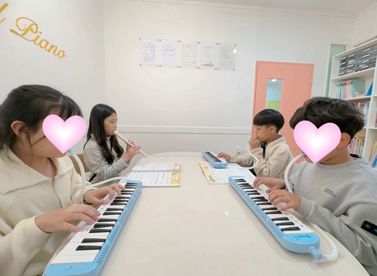 줄리어드피아노학원 이미지