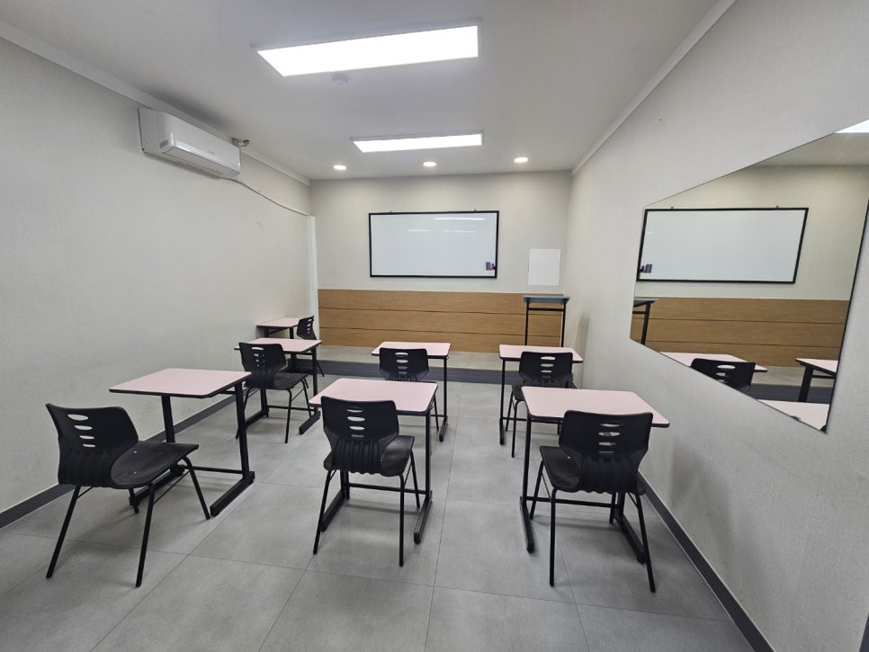 키즈스피치예소스학원 이미지