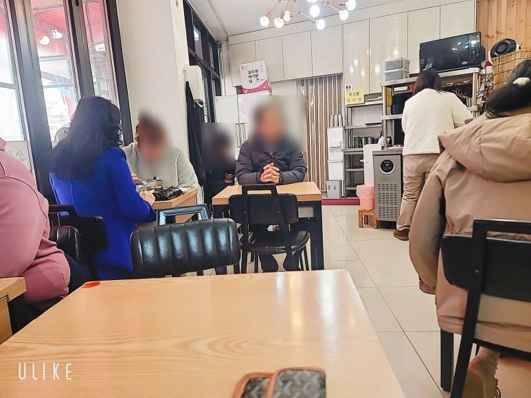 소담김밥이랑국수랑 이미지