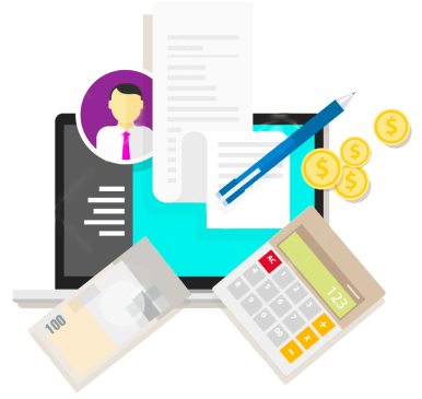 수정세무회계 이미지