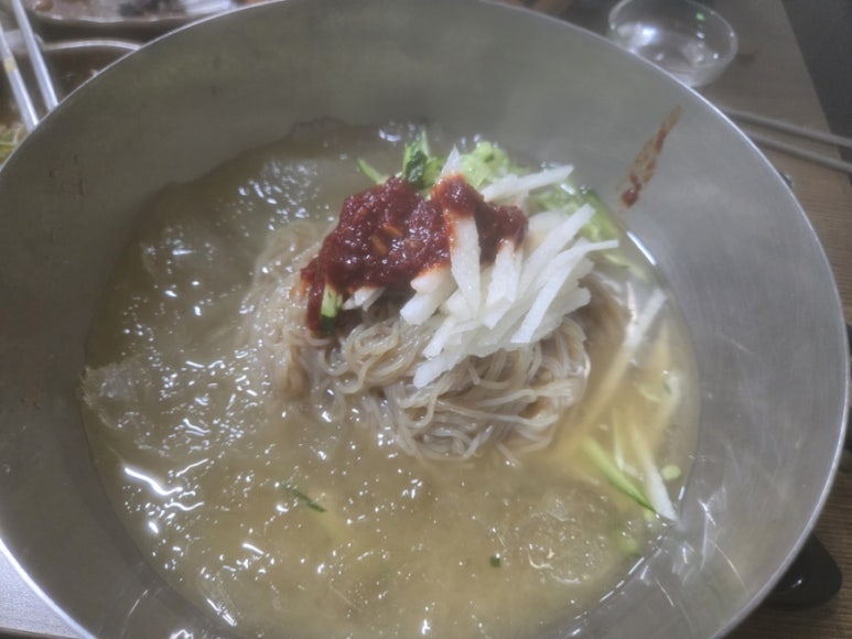 황성참숯골 이미지