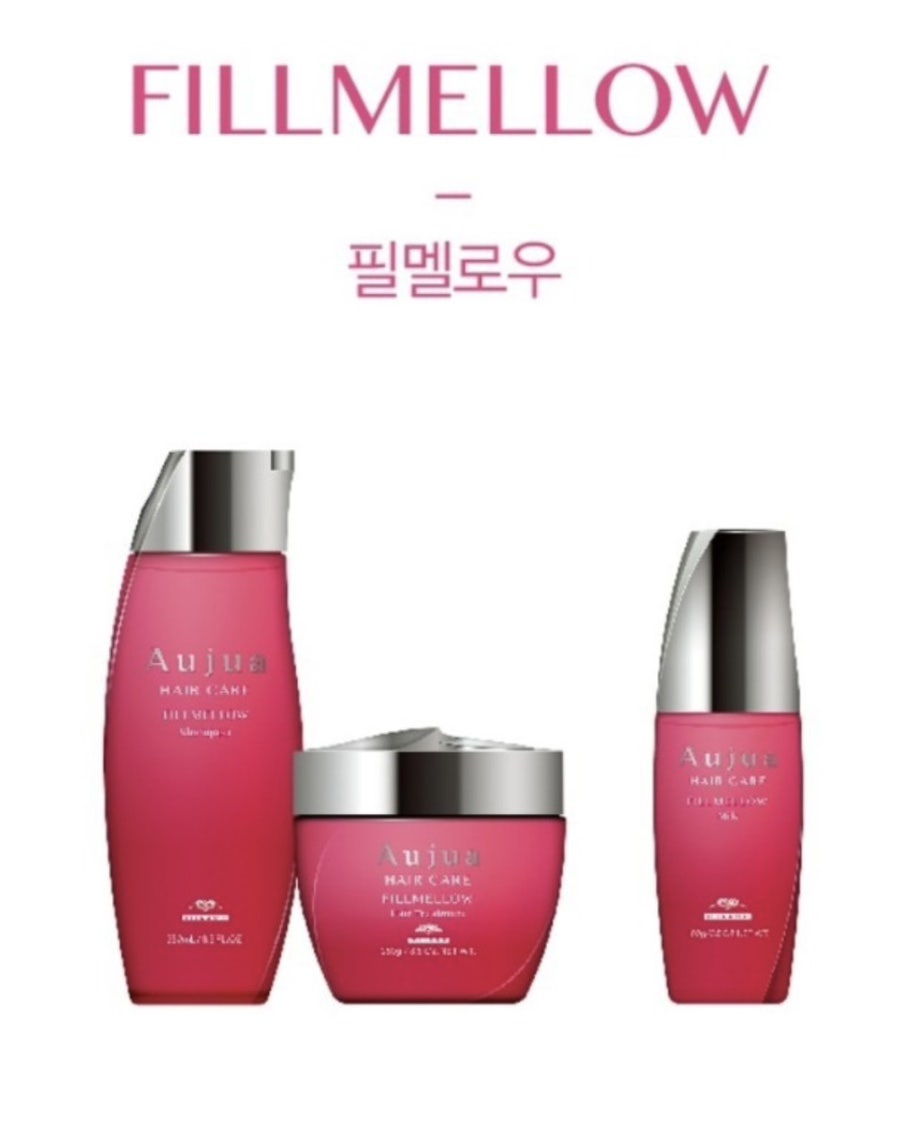 필헤어라인 이미지