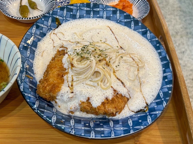 카도돈카츠 이미지