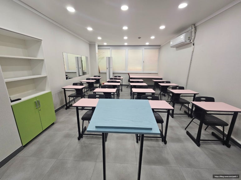 키즈스피치예소스학원 이미지