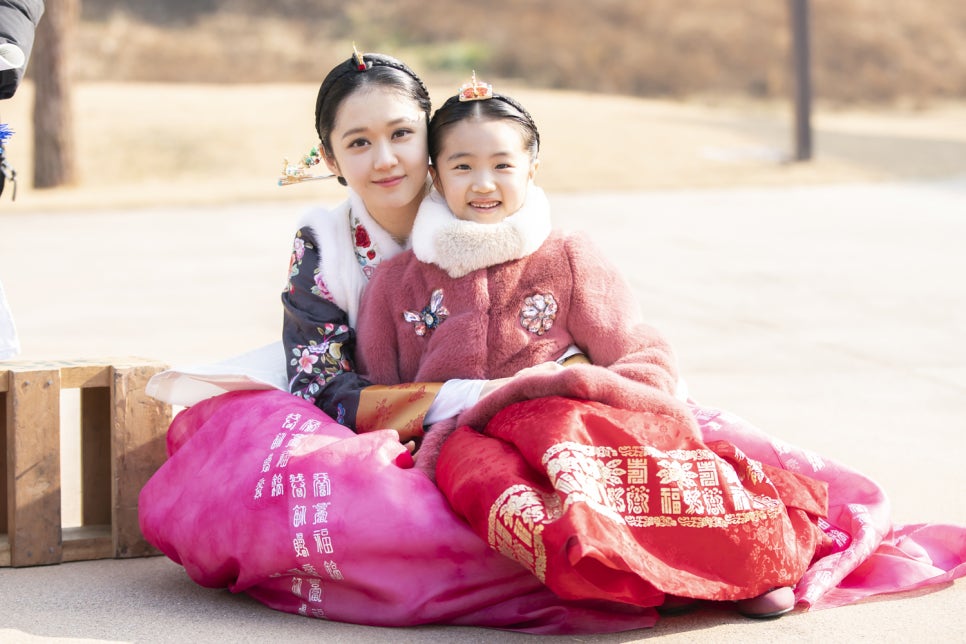 공주떡볶이 이미지